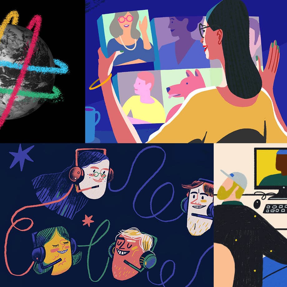 Top 11 free Remote Work tools for Software Developers🛠