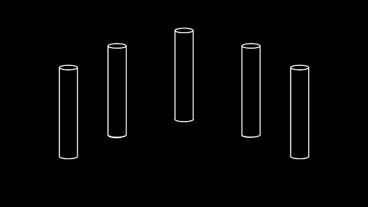 5 Pillars of Balance: Leveling Up Your Life