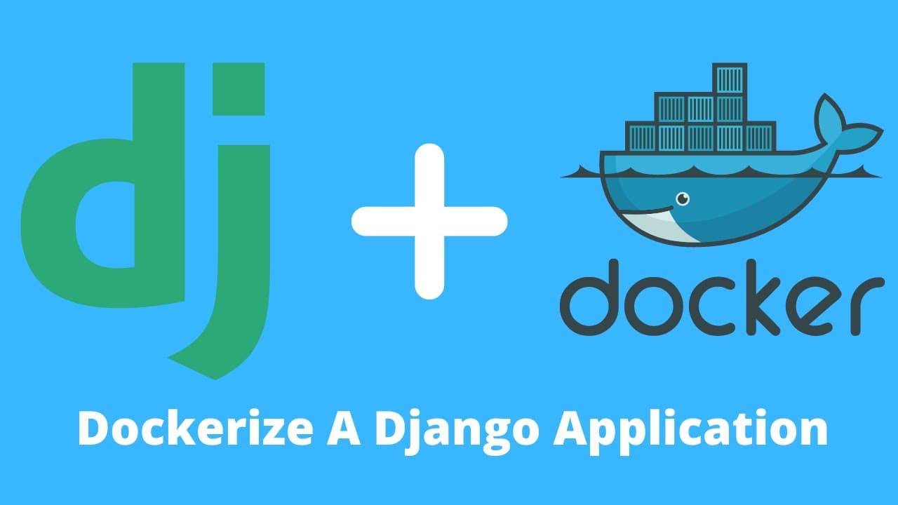 How to Dockerize a Python Django App for AWS EC2 with AWS RDS as the Database and Secure it with HTTPS using Let’s Encrypt