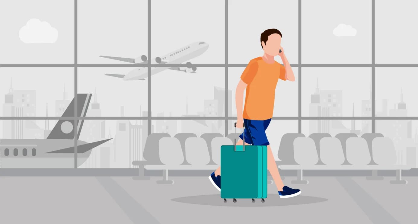 Why Travel Isn't the Answer