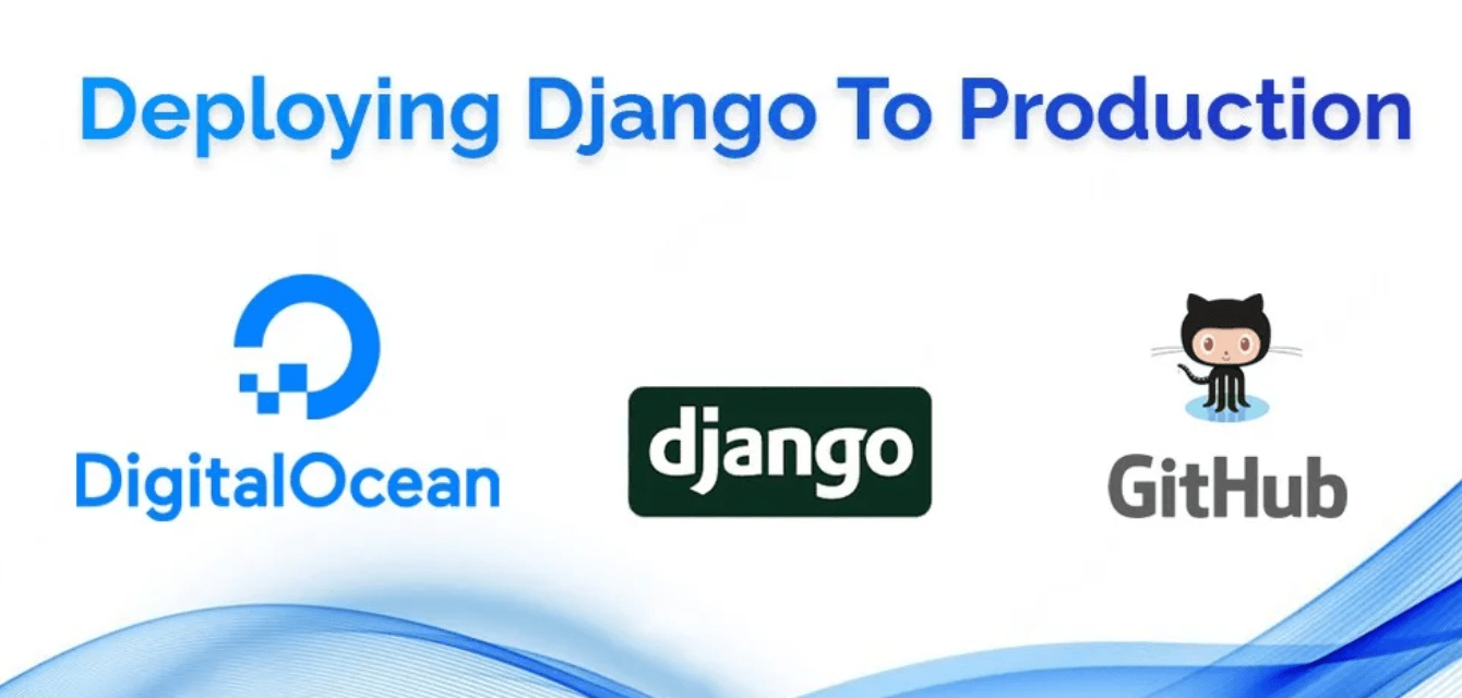 Deploying a Django DRF Backend to DigitalOcean's App Platform