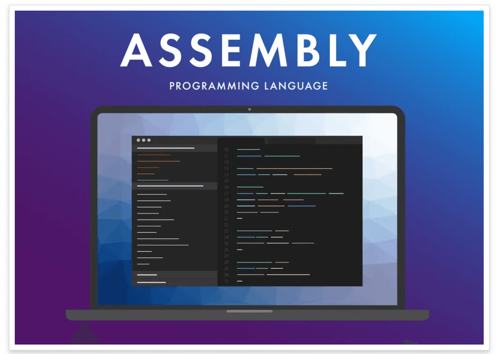 Mastering Assembly Language