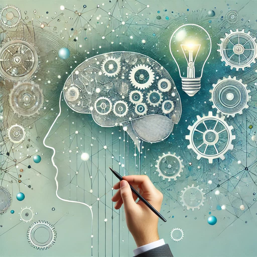 The Psychology of Innovation