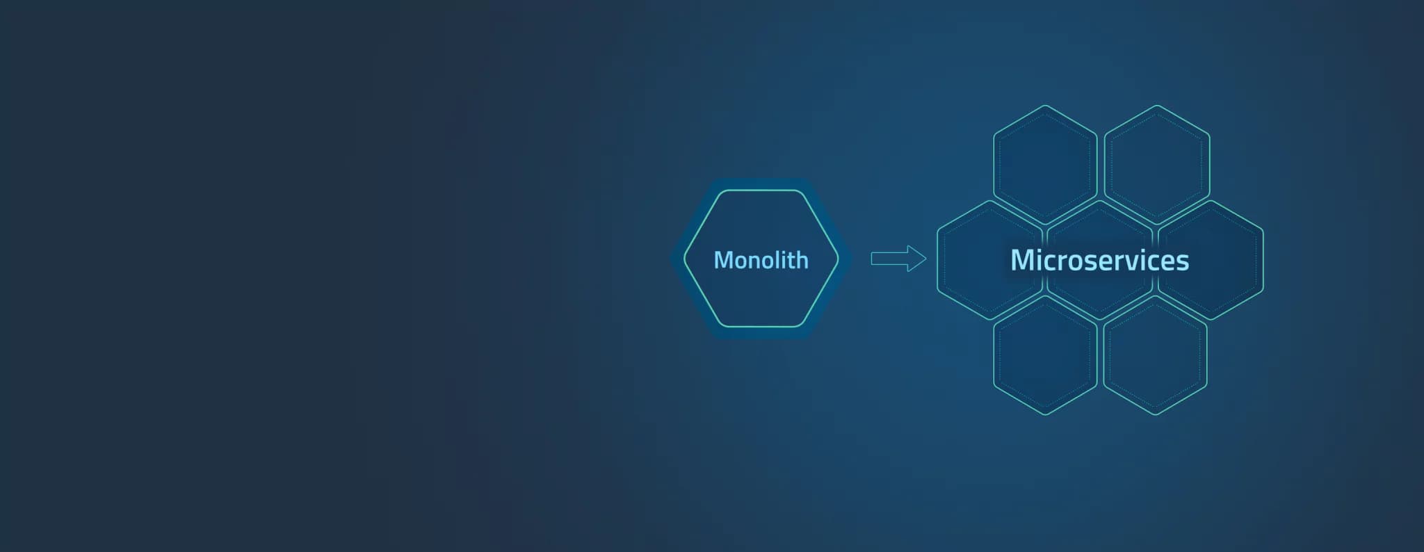 Migrating a Python Django DRF Monolith to Microservices - Part 2: Dockerizing the Microservices
