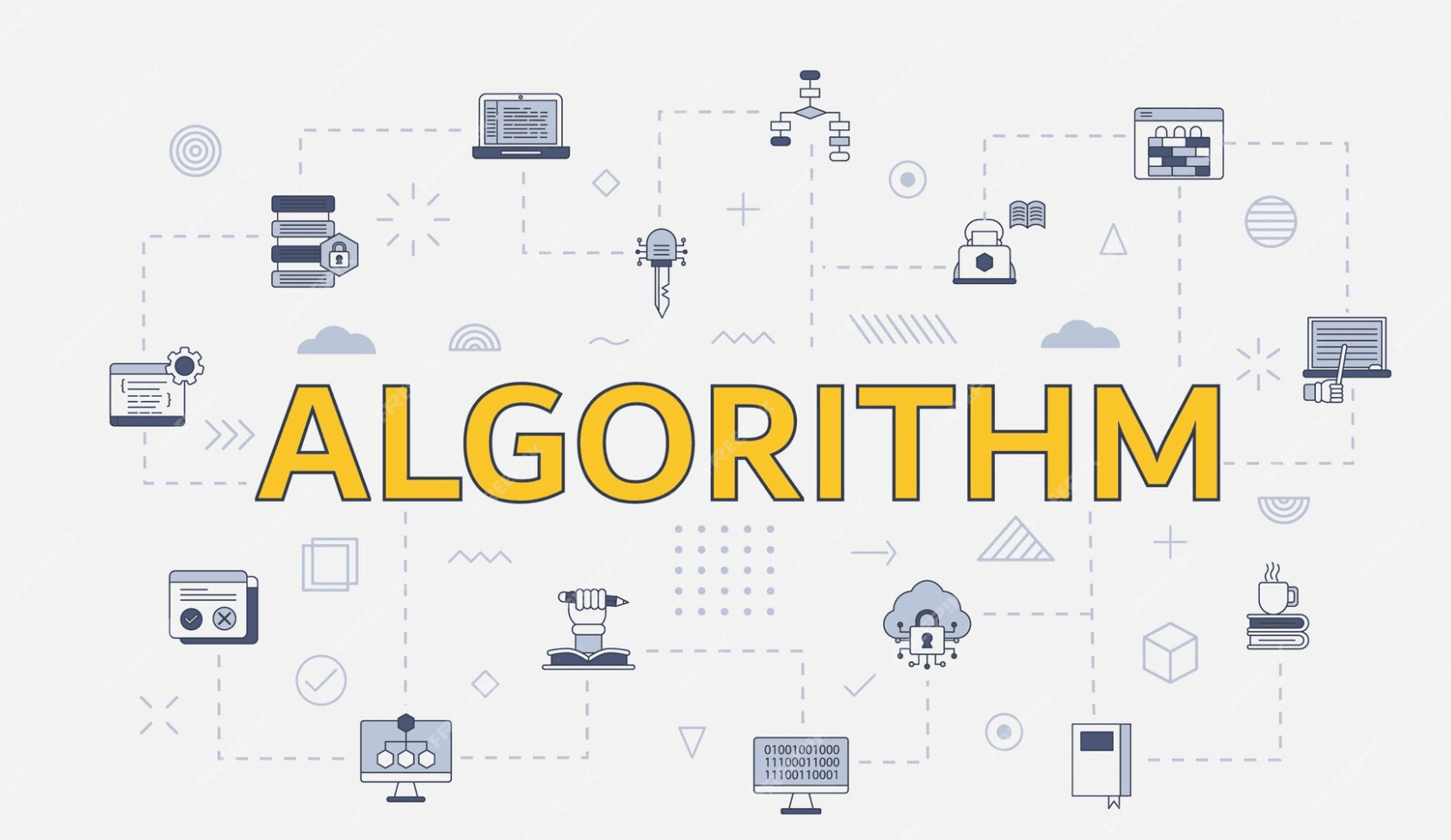 10 Algorithms That Govern Our Reality