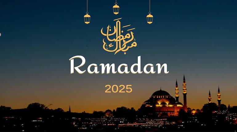 Preparing for Ramadan 2025