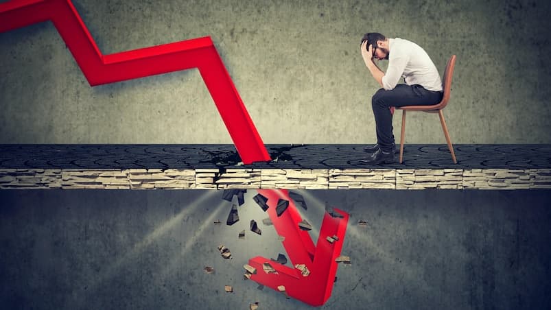 Indian Market Crash 2025: Strategic Investment Guide