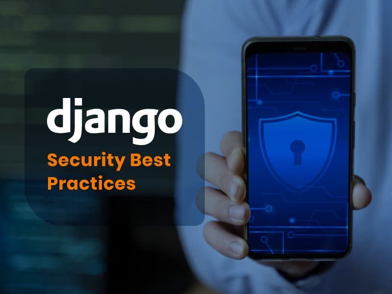 Common Security Mistakes in Django and How to Fix Them